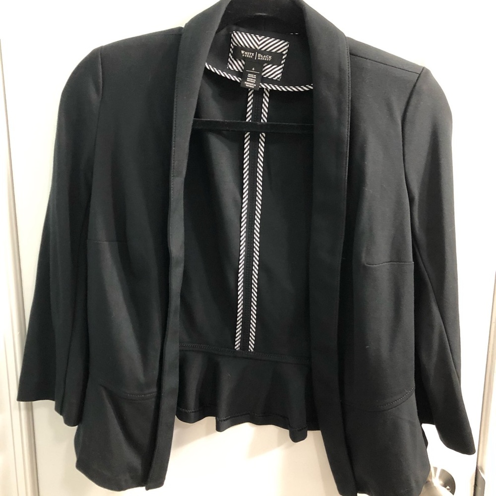 White House black market